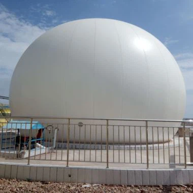 メタン貯蔵技術